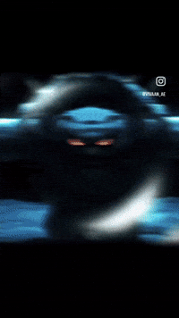 Sad Master GIF