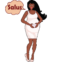 Black Lives Matter Baby Sticker by Onovo
