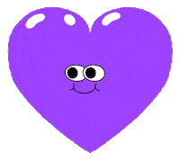 Heart Love Sticker by Originals
