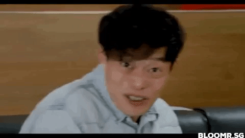 GIF by Mediacorp