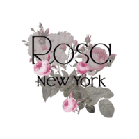 RosaNewYork  Sticker