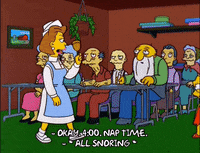 bart simpson episode 20 GIF