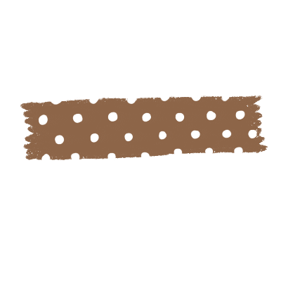 Tape おしゃれ Sticker by APPTOPI