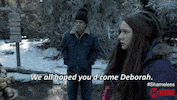 emma kenney debbie GIF by Showtime