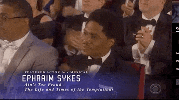 tonyawards tony awards 2019 GIF