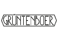 Logo Sticker by Gruntenveggieoats