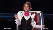 Happy Season 22 GIF by The Voice