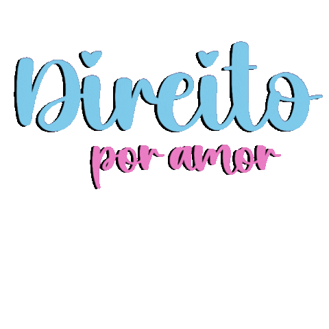 Direito Sticker