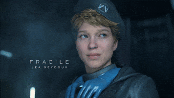 Death Stranding Ps5 GIF by PlayStation