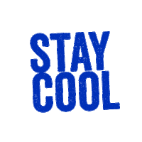 coolbest stay cool staycool coolbest best cool Sticker