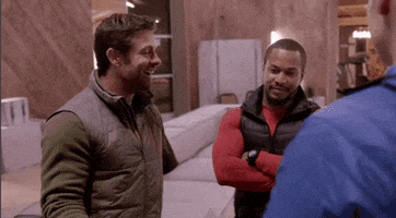 john cena fox GIF by American Grit