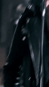 Music Video Halloween GIF by CALABRESE