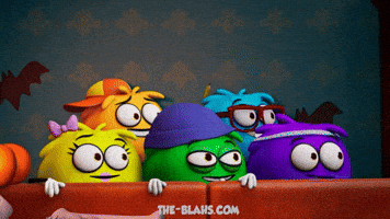 Happy Lets Go GIF