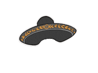 Mexico Sticker by Mariachi Cielito Lindo