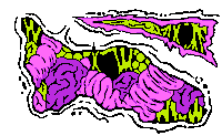 eatrotten eatrotten feedyourfreak rottengummyworms letitrot Sticker