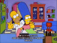 homer simpson GIF