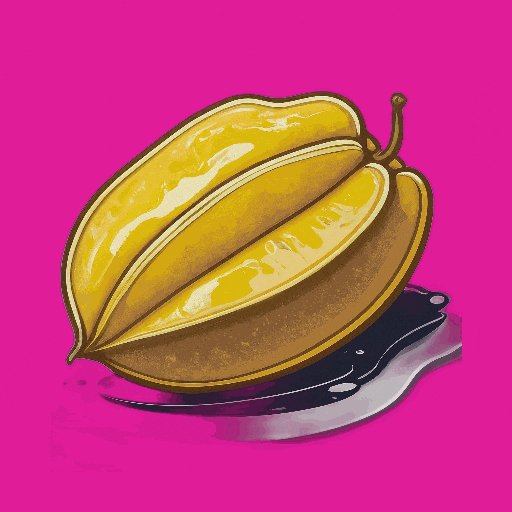 Comida Fruit GIF
