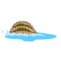 Film Swimming Sticker by Jurassic World