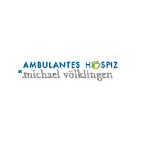 SJH_KHPT ahd st michael völklingen ambulantes hospiz völklingen Sticker