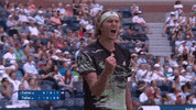 Us Open Sport GIF by ATP Tour