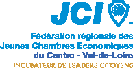 Fedecentre Sticker by Jeune Chambre Economique de Lyon