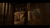 Wild West Cowboy GIF
