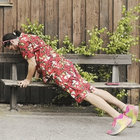 Happy Dance GIF by Goose