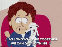 GIF by South Park 
