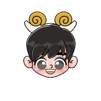 Michael4284 Sticker