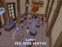 nickrewind nicksplat aaahh real monsters GIF