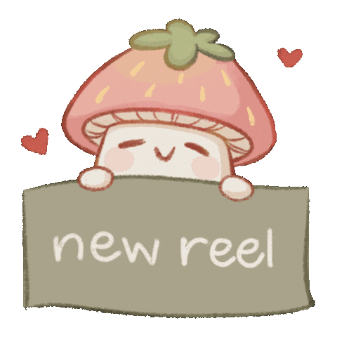 strwberrae giphyupload happy heart pink Sticker