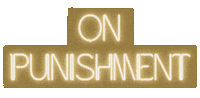 Punishment Rae Sticker by RaeShanda