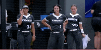 Dance Interview GIF by NCAA Championships