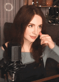 Cute Girl GIF
