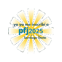 Fio Sticker by PFJ Chile