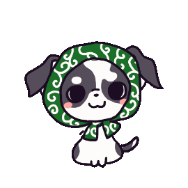 Dog Chihuahua Sticker