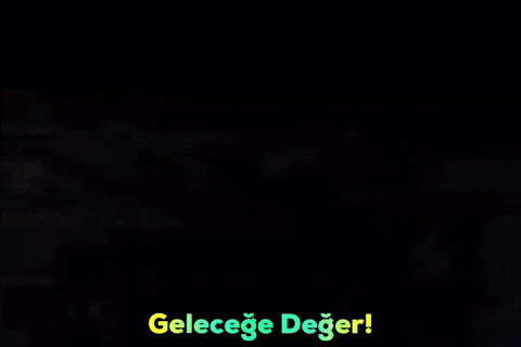 Geleceğe Değer GIF