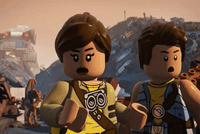 season 1 episode 10 GIF by Star Wars