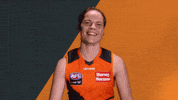 ebony odea GIF by GIANTS