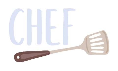 Food Cooking Sticker by GGM Gastro
