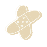 Boo Boo Healthcare Sticker by DispatchHealth