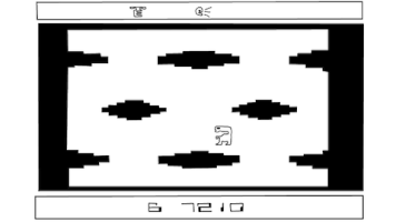 8-bit animation GIF