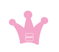 Star Sticker by MAM Babyartikel