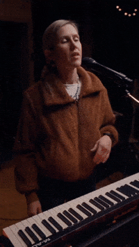 On And On Singing GIF by Mother Mother