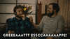 comedy central GIF by Drunk History