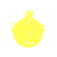 Party Logo Sticker by Havana Club