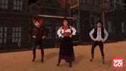 Youtube Cowboy GIF