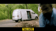 Scared Halloween GIF by Signature Entertainment