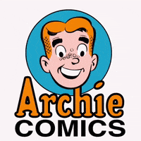 chilling adventures of sabrina GIF by Archie Comics