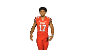 Utah Utes Sticker by Utah Football